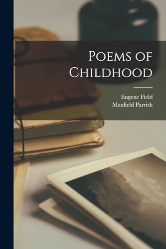 Poems of Childhood