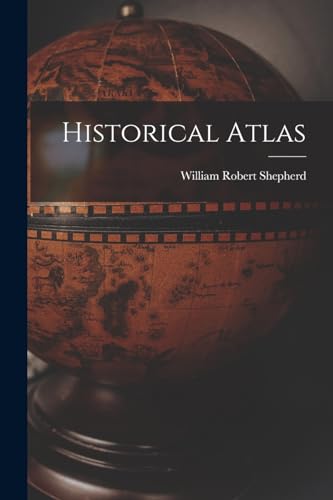 Historical Atlas