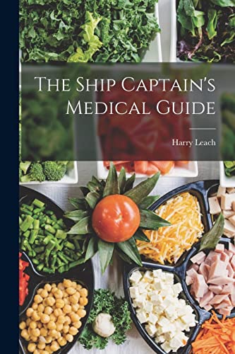 The Ship Captain's Medical Guide