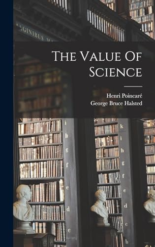 The Value Of Science