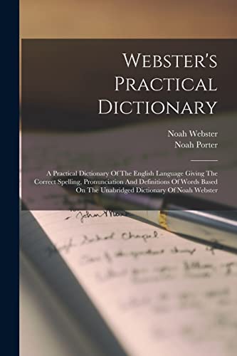 Webster's Practical Dictionary