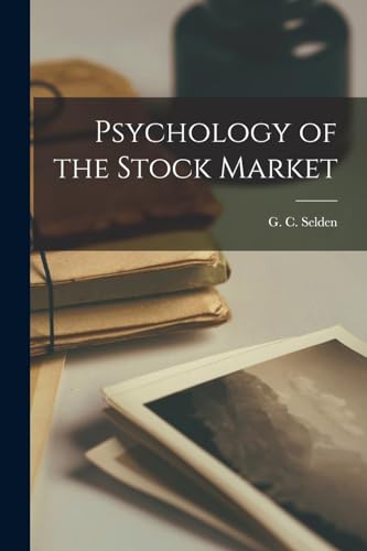 Psychology of the Stock Market