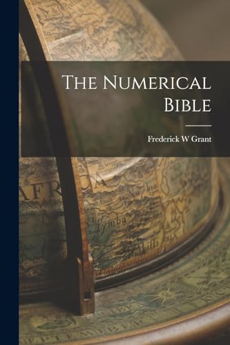 The Numerical Bible