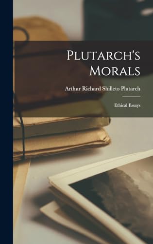 Plutarch's Morals