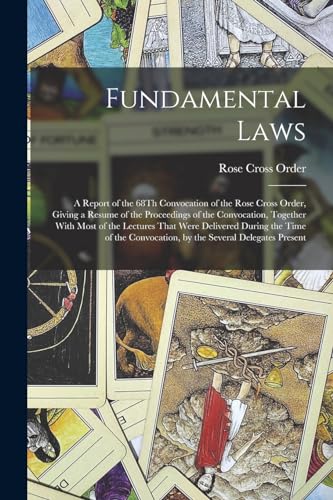 Fundamental Laws