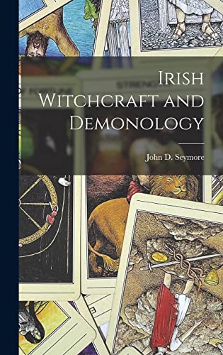 Irish Witchcraft and Demonology