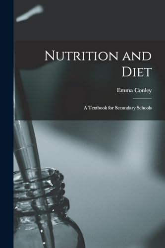 Nutrition and Diet