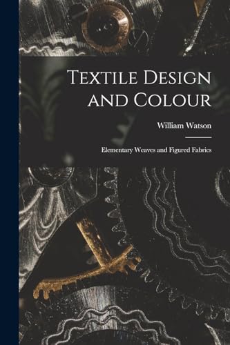 Textile Design and Colour