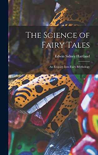The Science of Fairy Tales