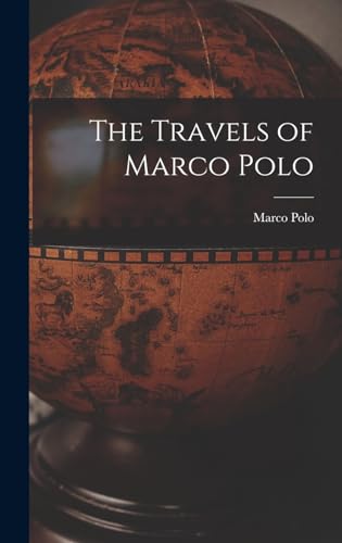The Travels of Marco Polo