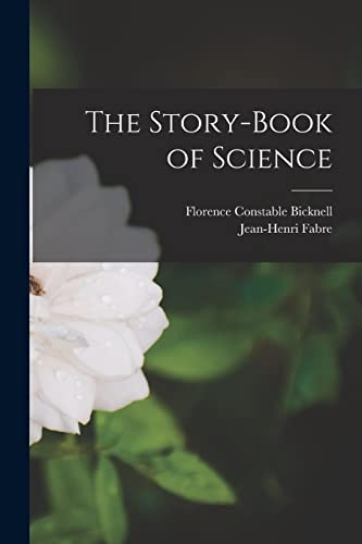 The Story-book of Science