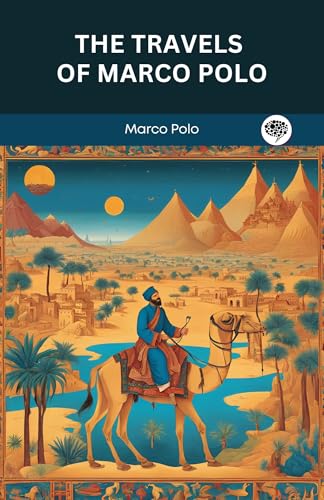 The Travels of Marco Polo