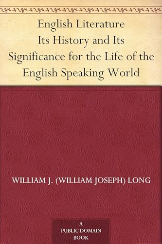 English Literature