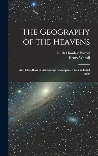 The Geography of the Heavens