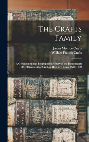 The Crafts Family