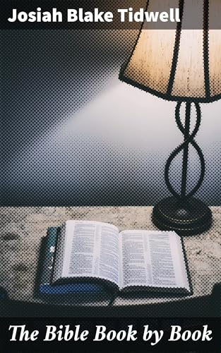 The Bible Book by Book