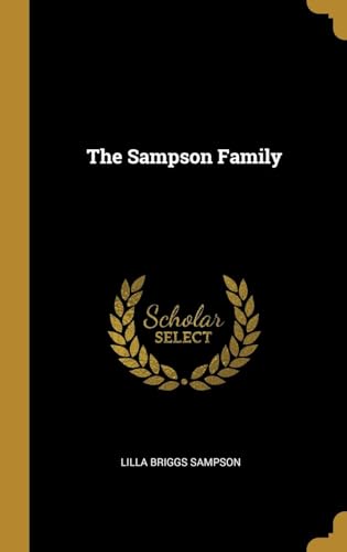 The Sampson Family