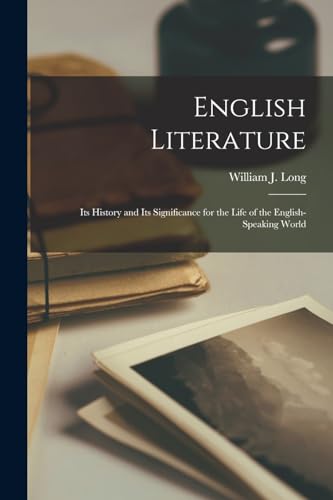English Literature
