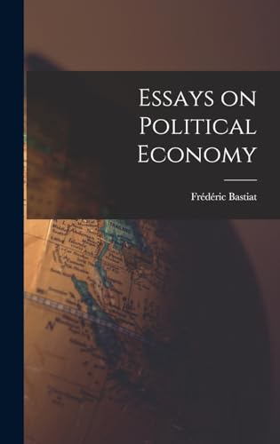 Essays on Political Economy