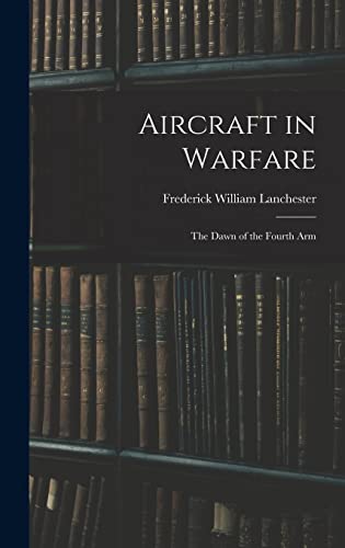 Aircraft in Warfare