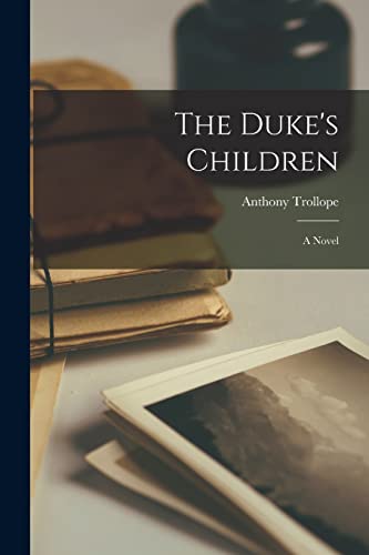 The Duke's Children