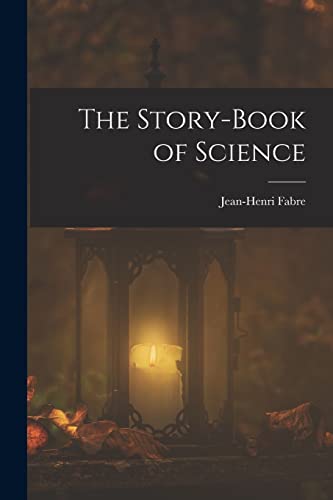The Story-Book of Science