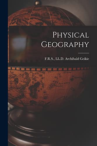 Physical Geography