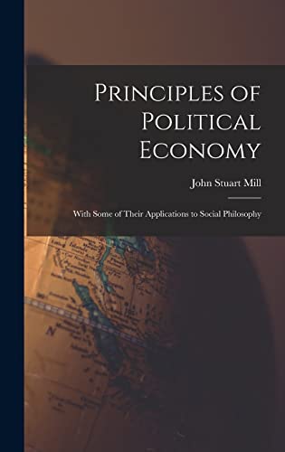 Principles of Political Economy