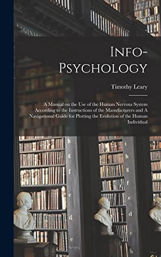 Info-psychology