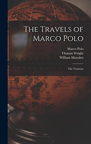 The Travels of Marco Polo