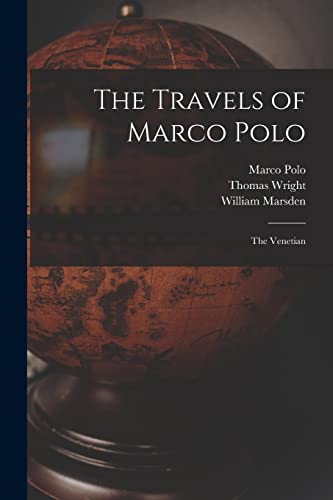 The Travels of Marco Polo