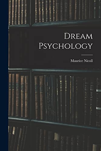 Dream Psychology