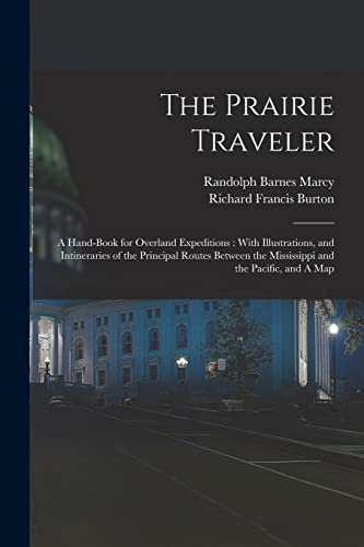 The Prairie Traveler