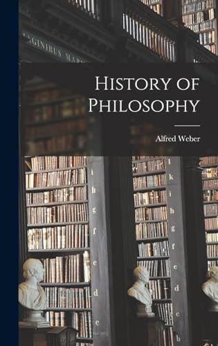 History of Philosophy