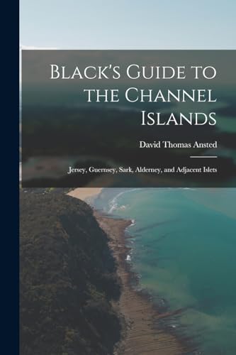 Black's Guide to the Channel Islands