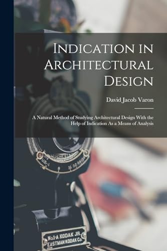 Indication in Architectural Design
