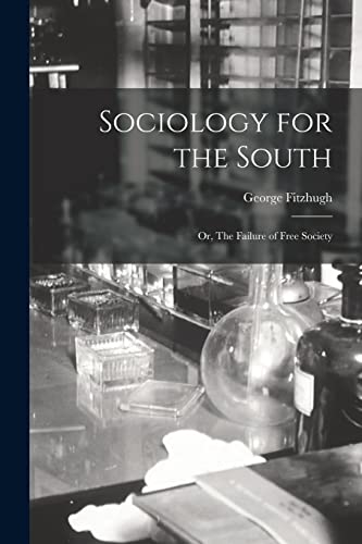 Sociology for the South