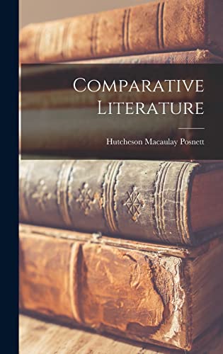 Comparative Literature