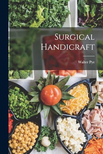 Surgical Handicraft
