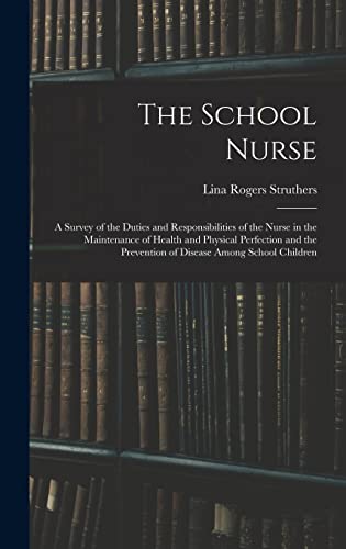 The School Nurse