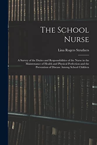 The School Nurse
