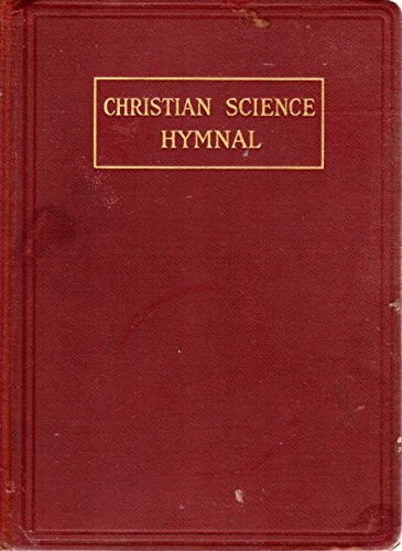 The Christian Science Hymnal