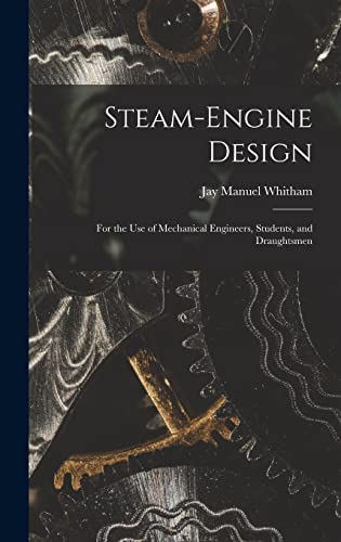 Steam-Engine Design