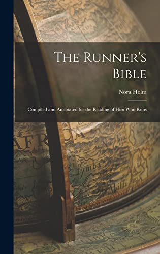 The Runner's Bible