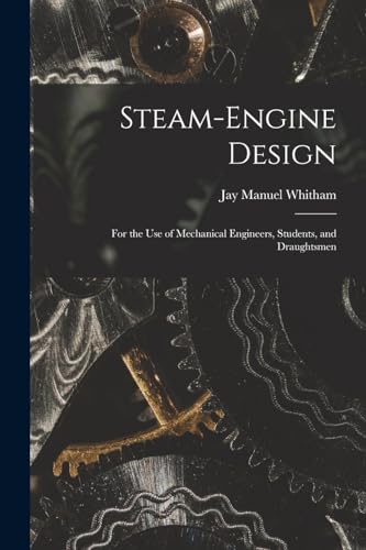 Steam-Engine Design
