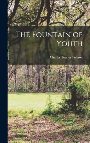 The Fountain of Youth