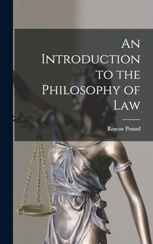 An Introduction to the Philosophy of Law