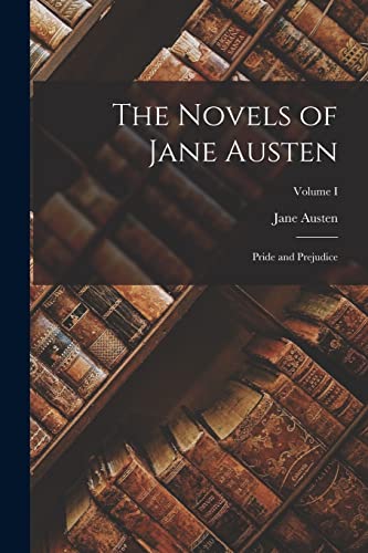 The Novels of Jane Austen