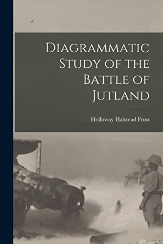 Diagrammatic Study of the Battle of Jutland