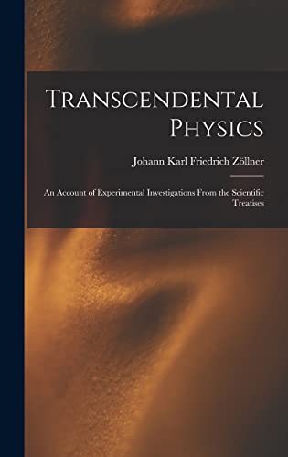 Transcendental Physics